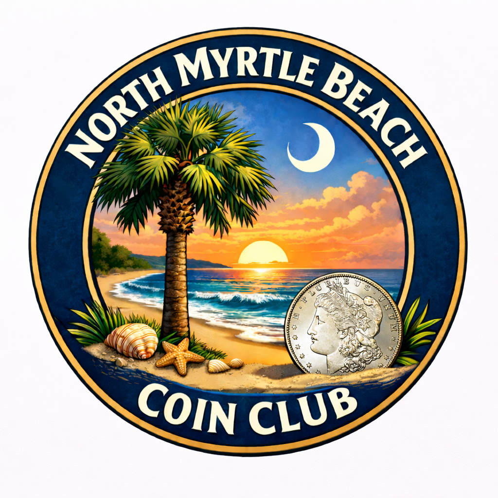 NMB Coin Club